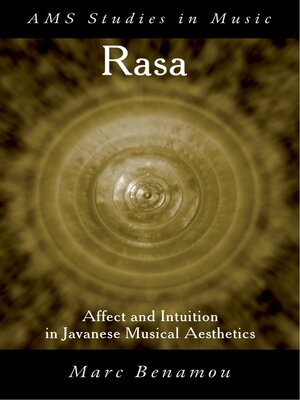 cover image of RASA